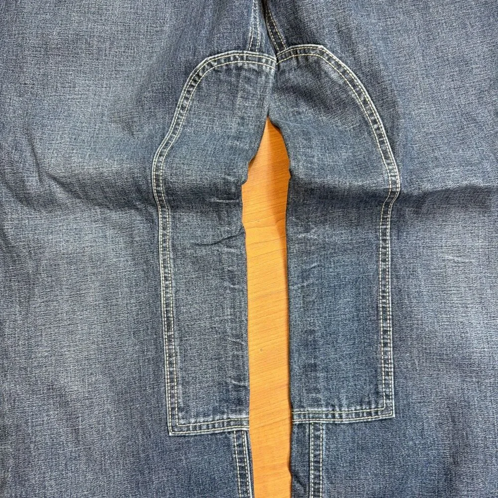 Tommy Hilfiger Arrant Pant Mens Jeans 38x32 NWT